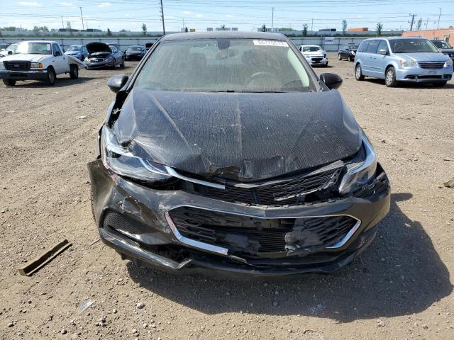 Photo 4 VIN: 1G1BE5SM1H7132865 - CHEVROLET CRUZE 