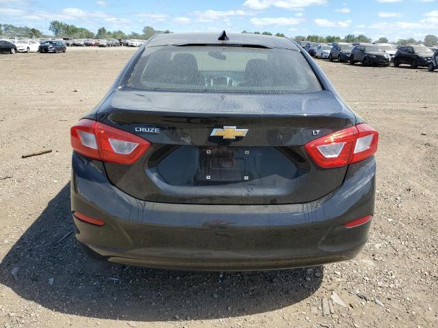 Photo 5 VIN: 1G1BE5SM1H7132865 - CHEVROLET CRUZE 