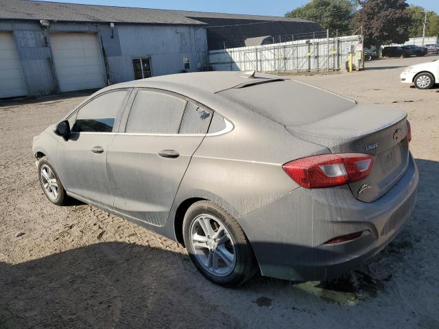 Photo 1 VIN: 1G1BE5SM1H7133594 - CHEVROLET CRUZE LT 