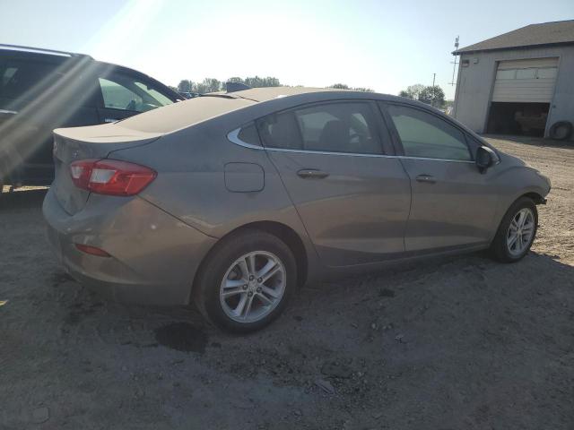 Photo 2 VIN: 1G1BE5SM1H7133594 - CHEVROLET CRUZE LT 