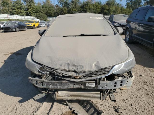 Photo 4 VIN: 1G1BE5SM1H7133594 - CHEVROLET CRUZE LT 