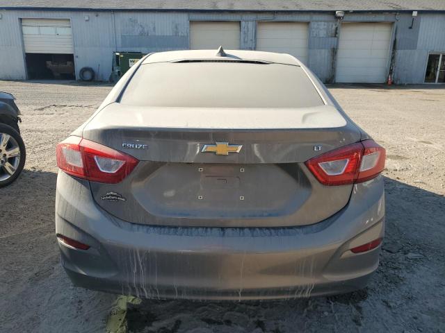 Photo 5 VIN: 1G1BE5SM1H7133594 - CHEVROLET CRUZE LT 