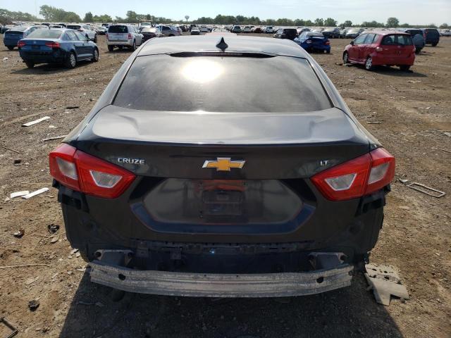 Photo 8 VIN: 1G1BE5SM1H7137080 - CHEVROLET CRUZE LT 