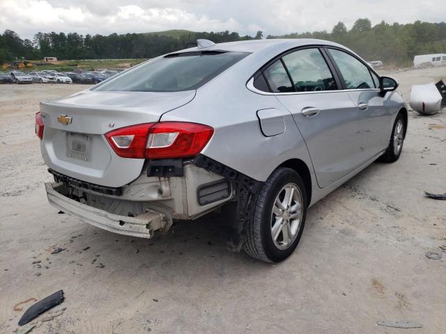 Photo 3 VIN: 1G1BE5SM1H7138455 - CHEVROLET CRUZE 