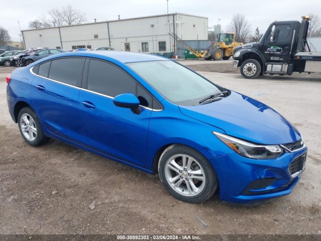 Photo 0 VIN: 1G1BE5SM1H7138858 - CHEVROLET CRUZE 