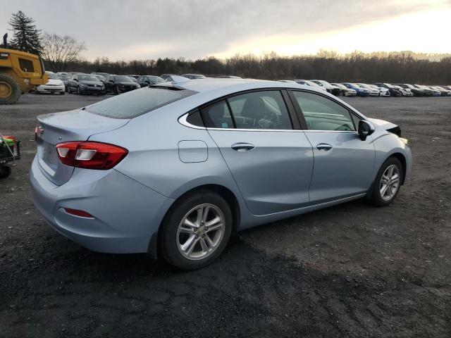 Photo 2 VIN: 1G1BE5SM1H7144370 - CHEVROLET CRUZE LT 