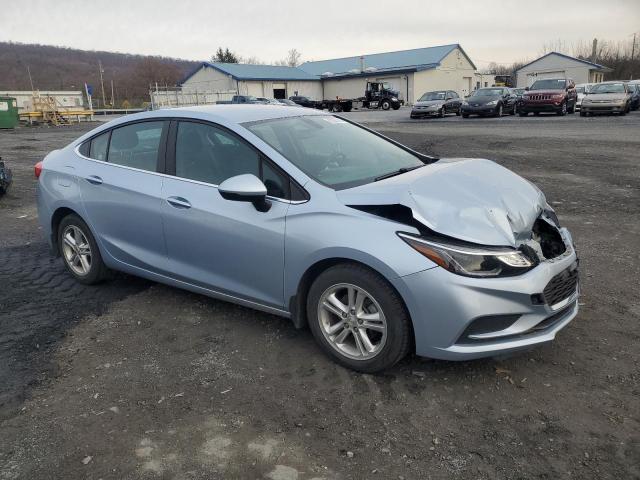 Photo 3 VIN: 1G1BE5SM1H7144370 - CHEVROLET CRUZE LT 