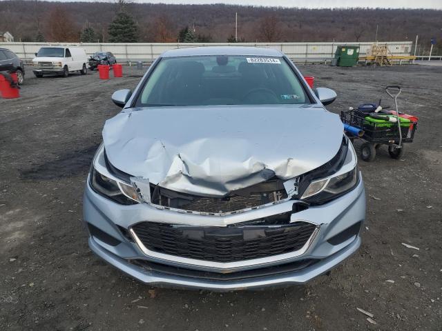 Photo 4 VIN: 1G1BE5SM1H7144370 - CHEVROLET CRUZE LT 