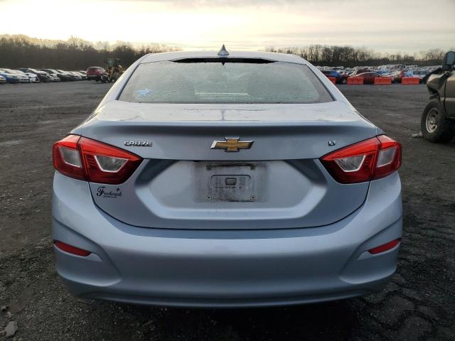 Photo 5 VIN: 1G1BE5SM1H7144370 - CHEVROLET CRUZE LT 