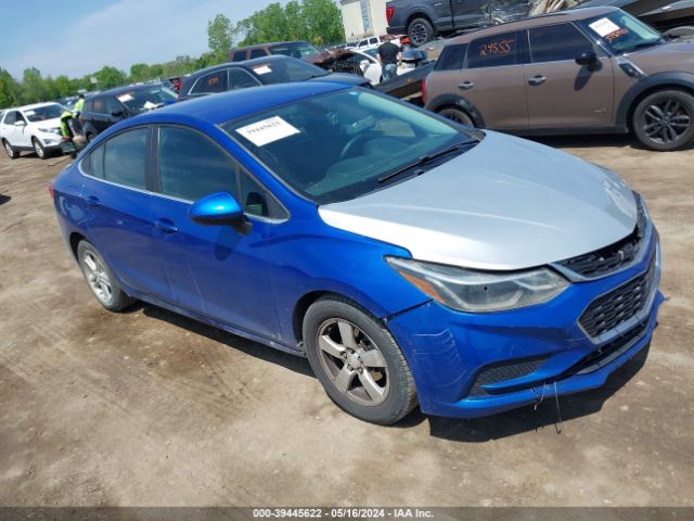 Photo 0 VIN: 1G1BE5SM1H7145518 - CHEVROLET CRUZE 