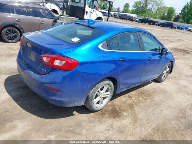 Photo 3 VIN: 1G1BE5SM1H7145518 - CHEVROLET CRUZE 