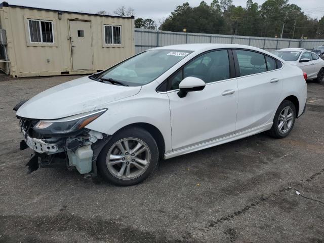 Photo 0 VIN: 1G1BE5SM1H7147544 - CHEVROLET CRUZE 