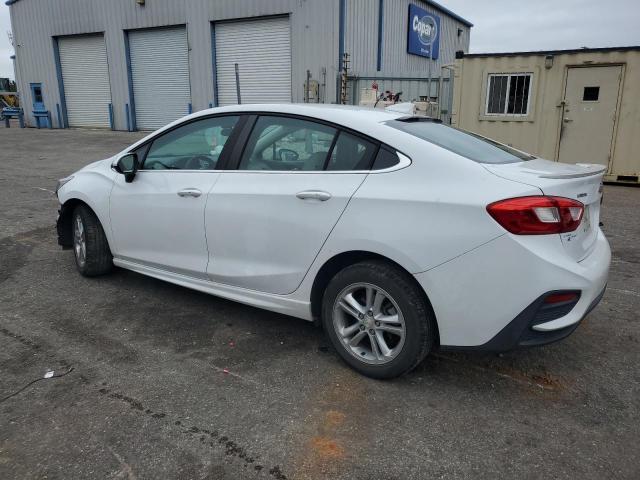 Photo 1 VIN: 1G1BE5SM1H7147544 - CHEVROLET CRUZE 