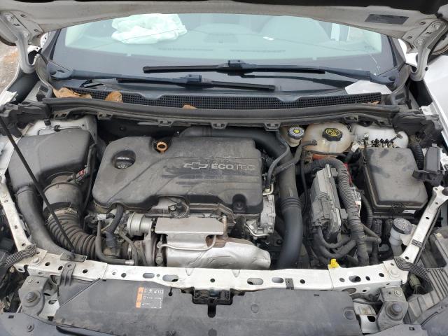 Photo 10 VIN: 1G1BE5SM1H7147544 - CHEVROLET CRUZE 