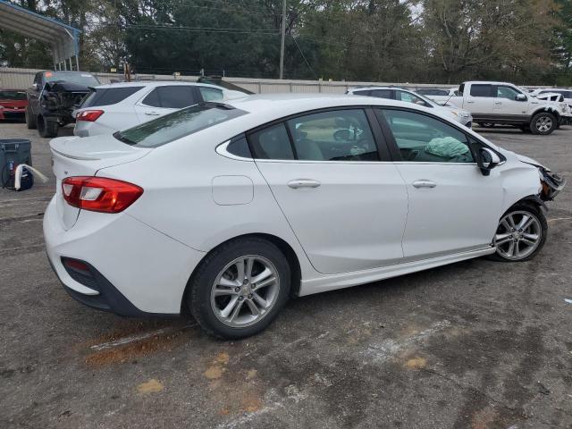 Photo 2 VIN: 1G1BE5SM1H7147544 - CHEVROLET CRUZE 