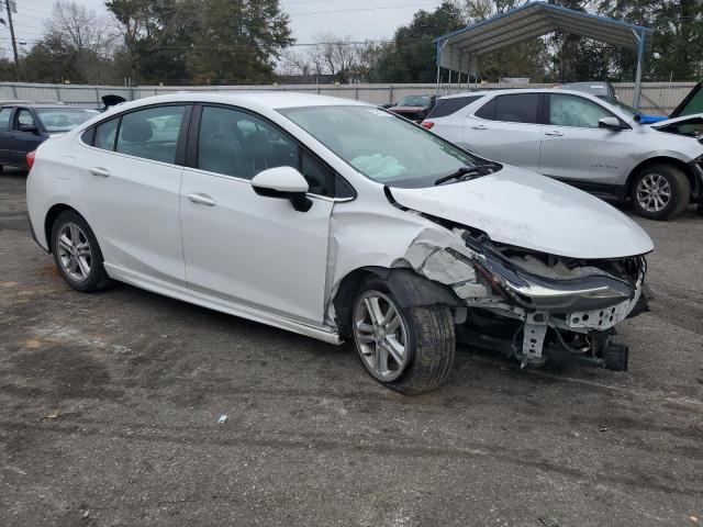 Photo 3 VIN: 1G1BE5SM1H7147544 - CHEVROLET CRUZE 