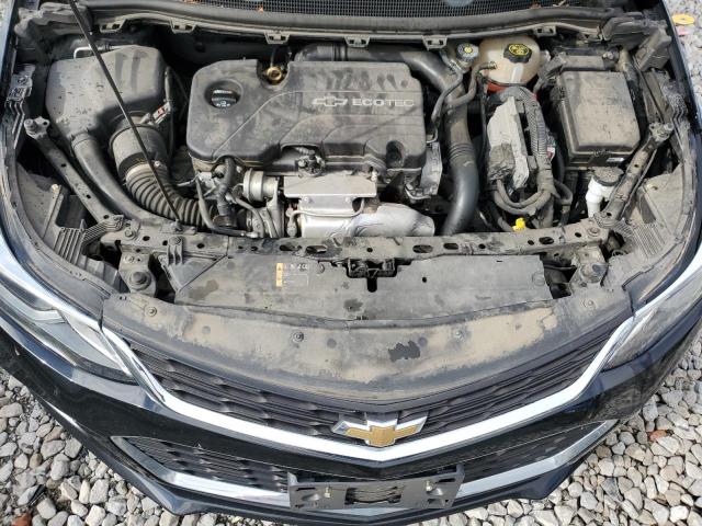 Photo 10 VIN: 1G1BE5SM1H7150671 - CHEVROLET CRUZE LT 