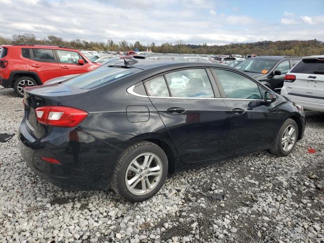 Photo 2 VIN: 1G1BE5SM1H7150671 - CHEVROLET CRUZE LT 