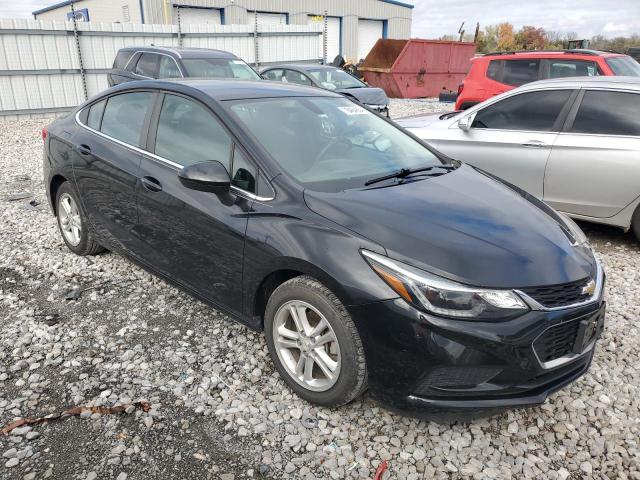 Photo 3 VIN: 1G1BE5SM1H7150671 - CHEVROLET CRUZE LT 