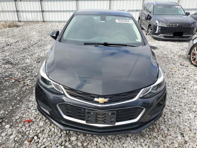 Photo 4 VIN: 1G1BE5SM1H7150671 - CHEVROLET CRUZE LT 