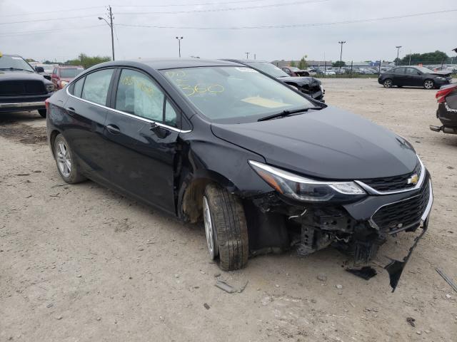 Photo 0 VIN: 1G1BE5SM1H7153019 - CHEVROLET CRUZE LT 