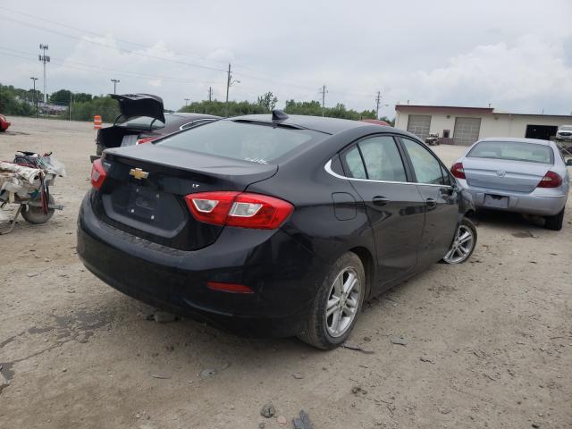 Photo 3 VIN: 1G1BE5SM1H7153019 - CHEVROLET CRUZE LT 