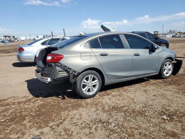 Photo 2 VIN: 1G1BE5SM1H7153327 - CHEVROLET CRUZE 