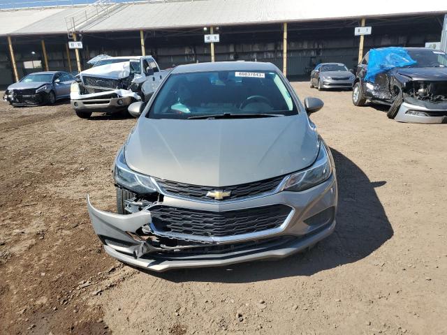 Photo 4 VIN: 1G1BE5SM1H7153327 - CHEVROLET CRUZE 