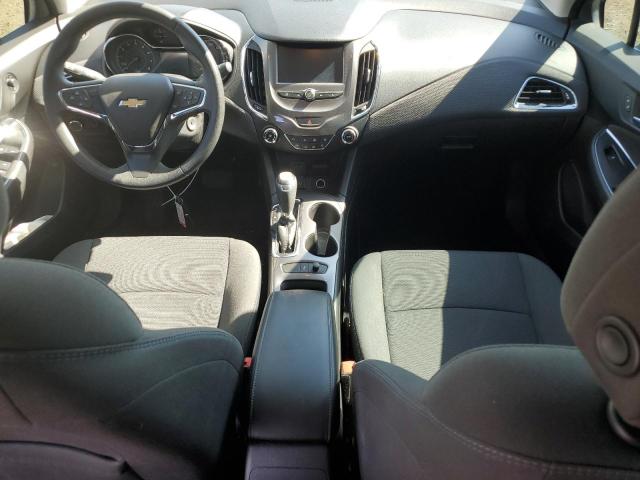 Photo 7 VIN: 1G1BE5SM1H7153327 - CHEVROLET CRUZE 