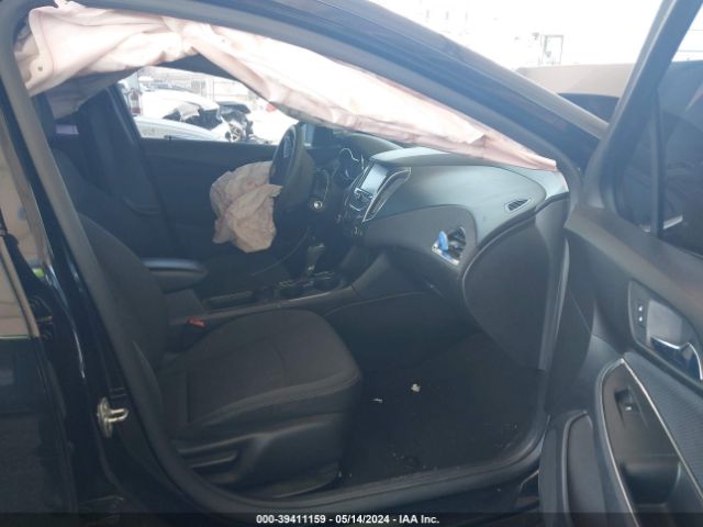 Photo 4 VIN: 1G1BE5SM1H7153618 - CHEVROLET CRUZE 