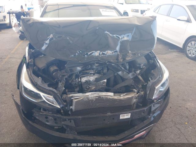 Photo 5 VIN: 1G1BE5SM1H7153618 - CHEVROLET CRUZE 