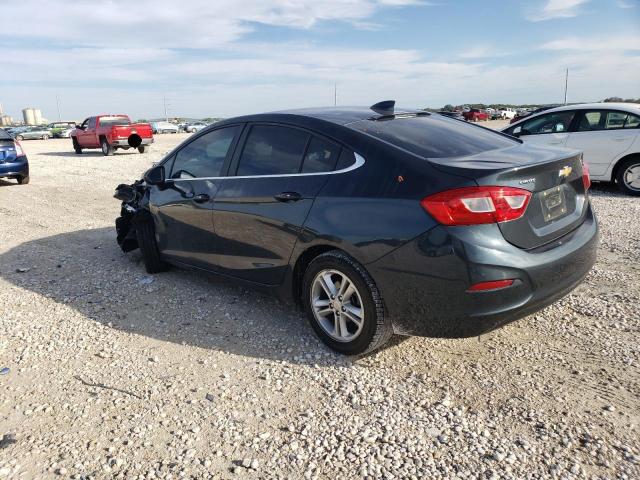 Photo 1 VIN: 1G1BE5SM1H7154719 - CHEVROLET CRUZE LT 