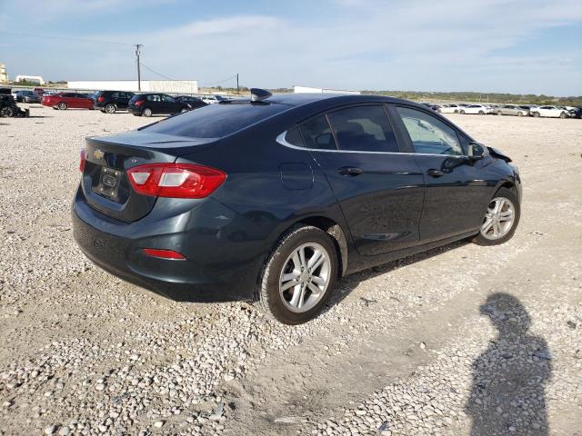 Photo 2 VIN: 1G1BE5SM1H7154719 - CHEVROLET CRUZE LT 