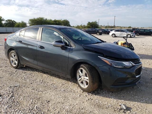 Photo 3 VIN: 1G1BE5SM1H7154719 - CHEVROLET CRUZE LT 