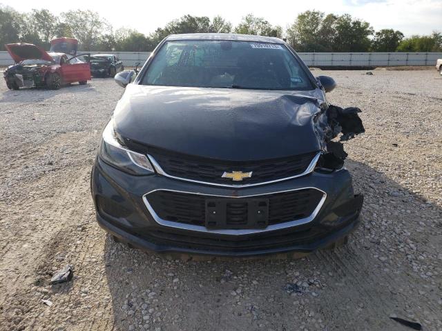 Photo 4 VIN: 1G1BE5SM1H7154719 - CHEVROLET CRUZE LT 