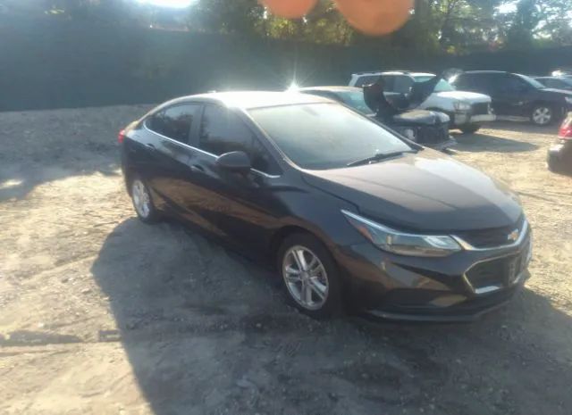 Photo 0 VIN: 1G1BE5SM1H7155921 - CHEVROLET CRUZE 