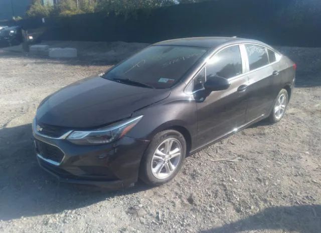 Photo 1 VIN: 1G1BE5SM1H7155921 - CHEVROLET CRUZE 