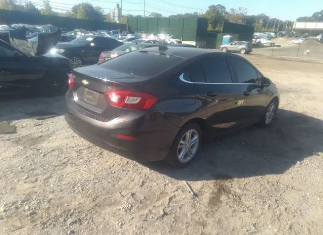 Photo 3 VIN: 1G1BE5SM1H7155921 - CHEVROLET CRUZE 