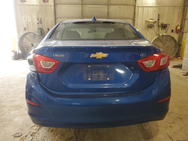 Photo 5 VIN: 1G1BE5SM1H7156633 - CHEVROLET CRUZE LT 