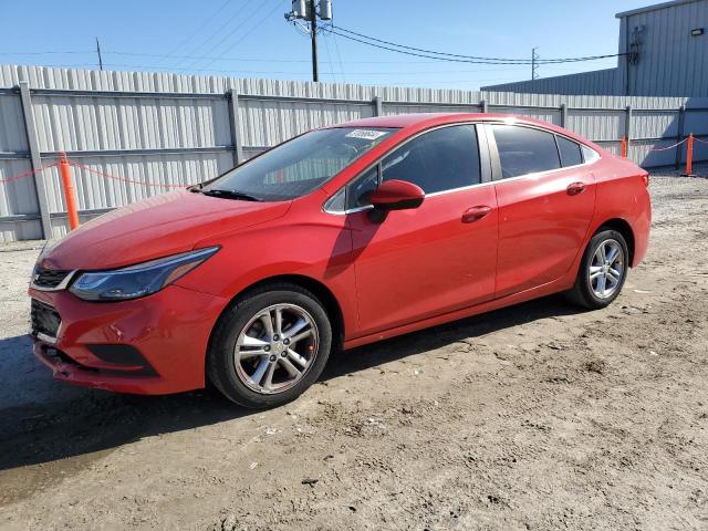 Photo 0 VIN: 1G1BE5SM1H7156745 - CHEVROLET CRUZE 