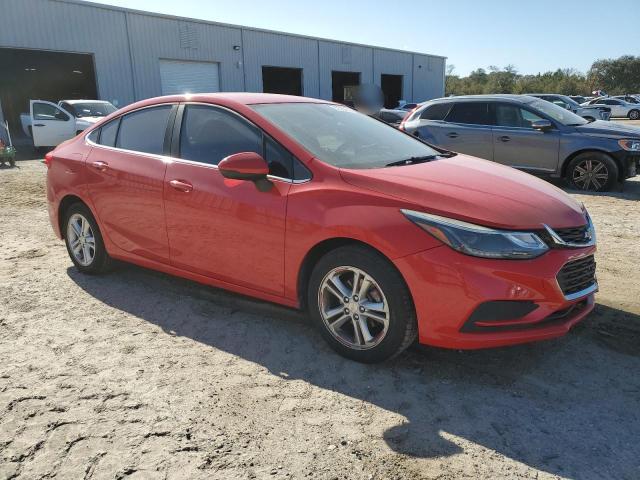 Photo 3 VIN: 1G1BE5SM1H7156745 - CHEVROLET CRUZE 