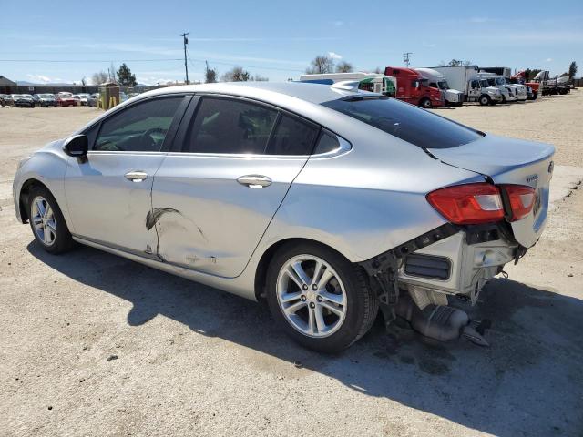 Photo 1 VIN: 1G1BE5SM1H7157717 - CHEVROLET CRUZE 