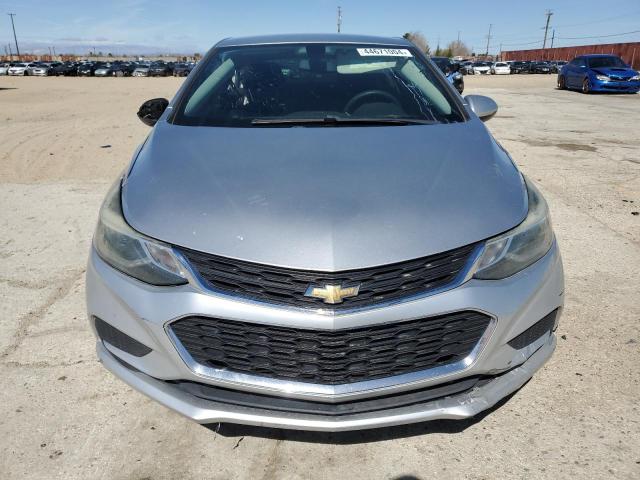 Photo 4 VIN: 1G1BE5SM1H7157717 - CHEVROLET CRUZE 