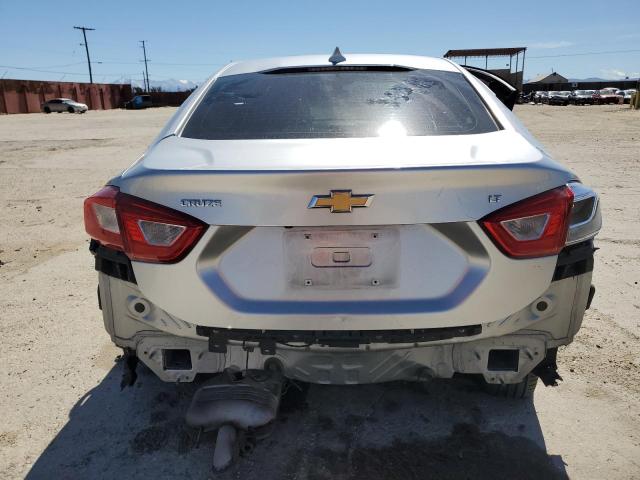 Photo 5 VIN: 1G1BE5SM1H7157717 - CHEVROLET CRUZE 