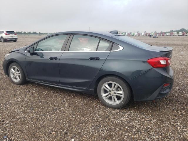 Photo 1 VIN: 1G1BE5SM1H7158141 - CHEVROLET CRUZE LT 