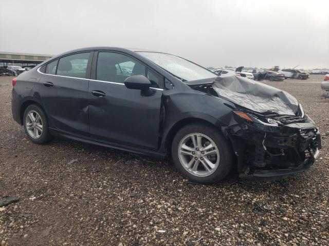 Photo 3 VIN: 1G1BE5SM1H7158141 - CHEVROLET CRUZE LT 