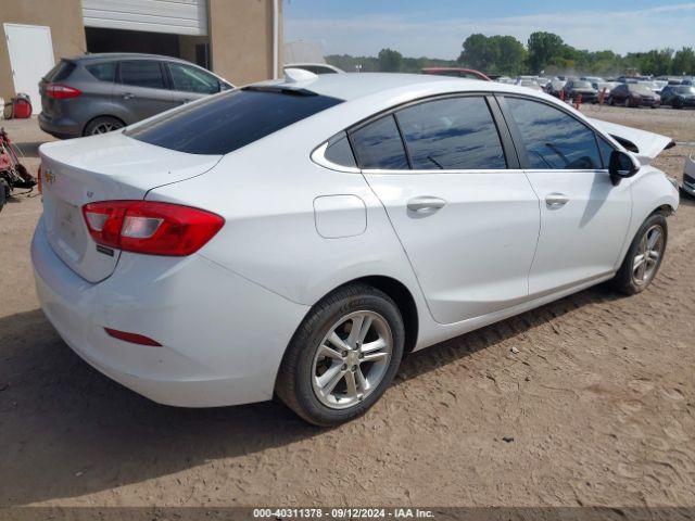 Photo 3 VIN: 1G1BE5SM1H7159211 - CHEVROLET CRUZE 