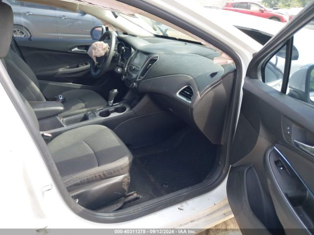 Photo 4 VIN: 1G1BE5SM1H7159211 - CHEVROLET CRUZE 