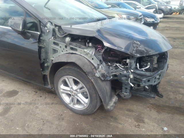 Photo 5 VIN: 1G1BE5SM1H7159970 - CHEVROLET CRUZE 