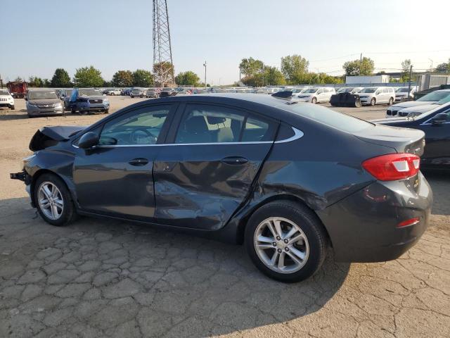 Photo 1 VIN: 1G1BE5SM1H7160892 - CHEVROLET CRUZE LT 